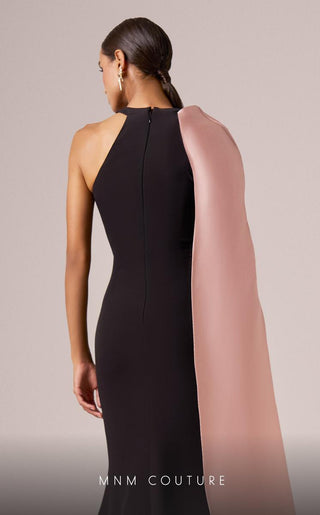 MNM Couture Style Number E0072 - 4
