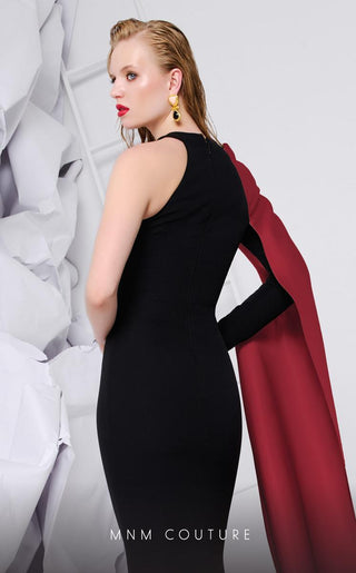 MNM Couture Style Number E0072 - 8