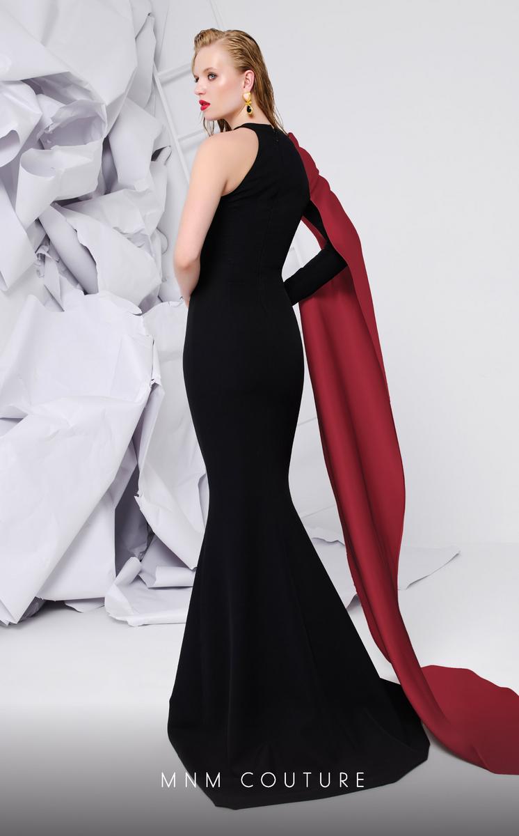 MNM Couture Style Number E0072 - 6