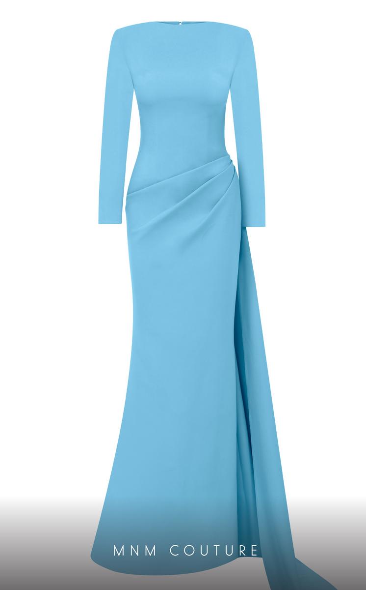 MNM Couture Style Number E0073 - 3