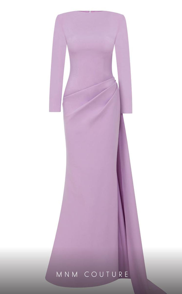 MNM Couture Style Number E0073 - 1