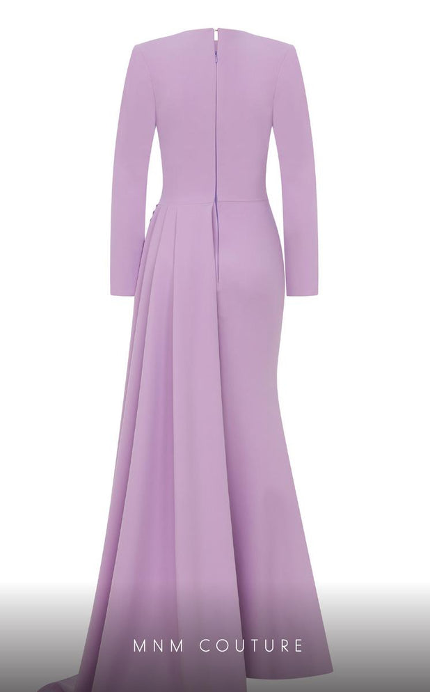 MNM Couture Style Number E0073 - 2