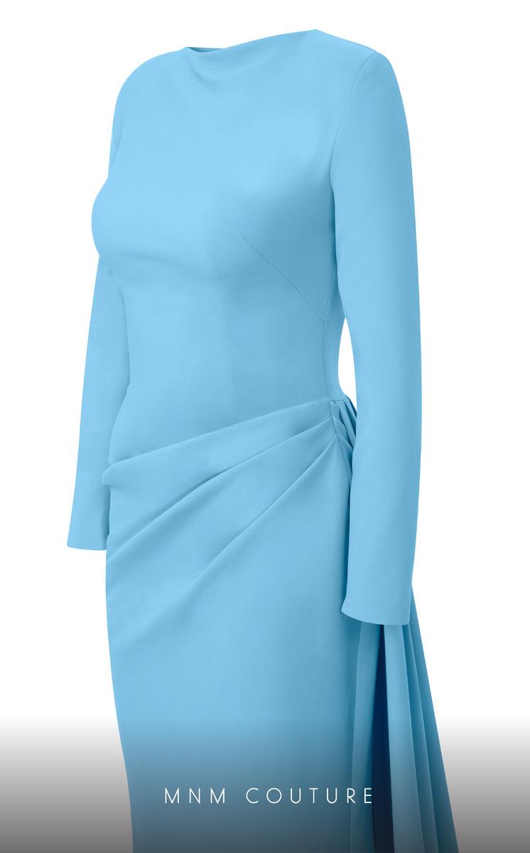 MNM Couture Style Number E0073 - 7