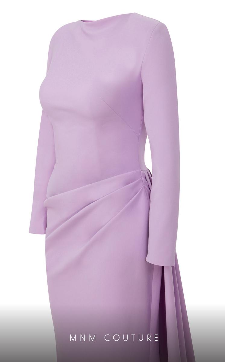 MNM Couture Style Number E0073 - 5