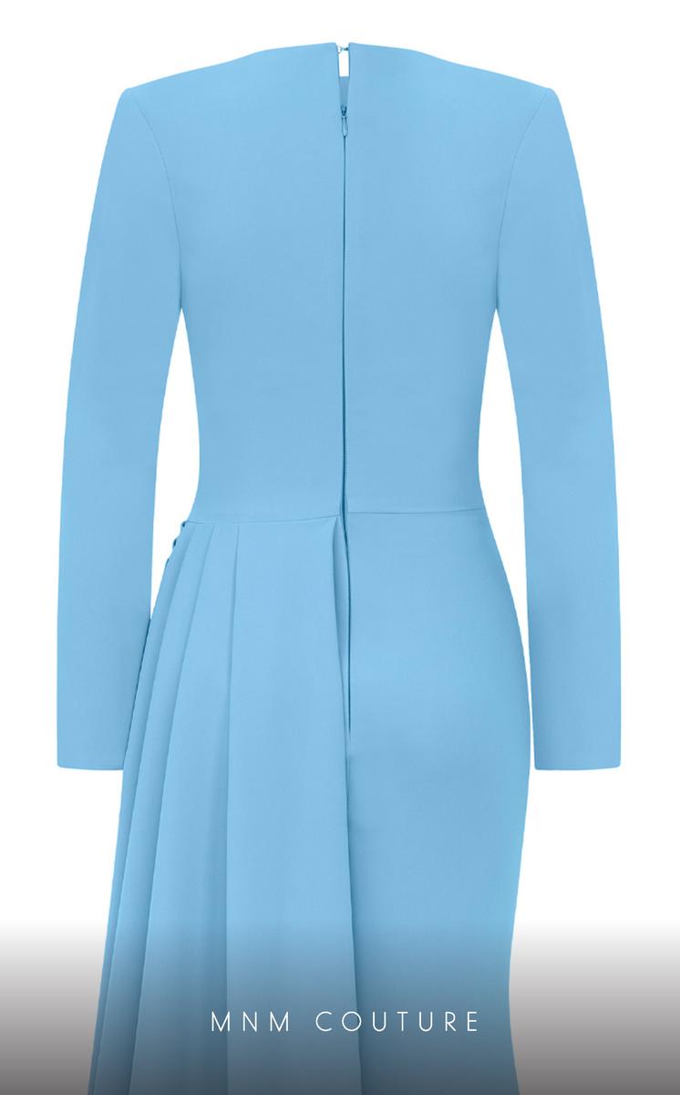 MNM Couture Style Number E0073 - 8