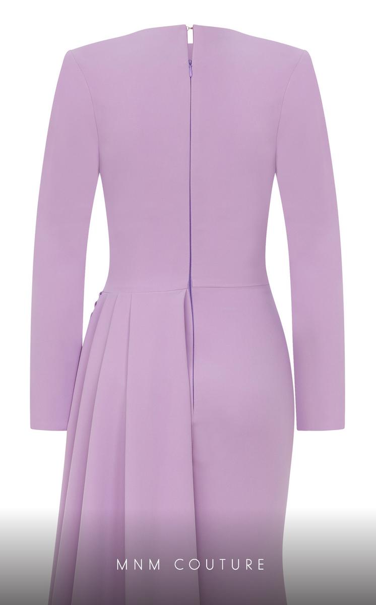 MNM Couture Style Number E0073 - 6