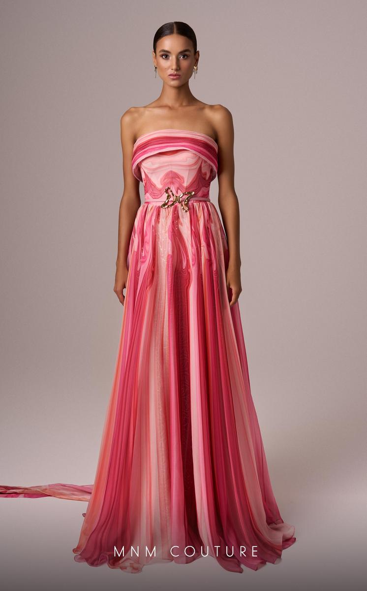 MNM Couture Style Number E0079 - 1