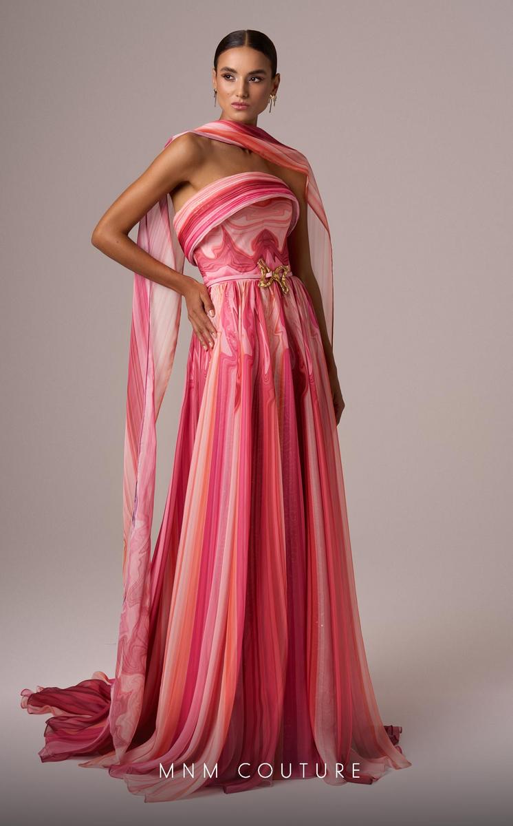 MNM Couture Style Number E0079 - 9