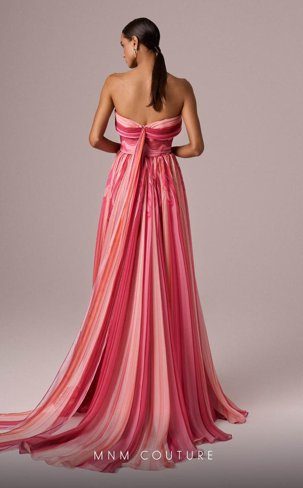 MNM Couture Style Number E0079 - 2