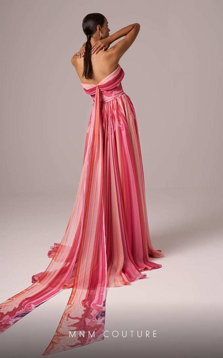 MNM Couture Style Number E0079 - 4