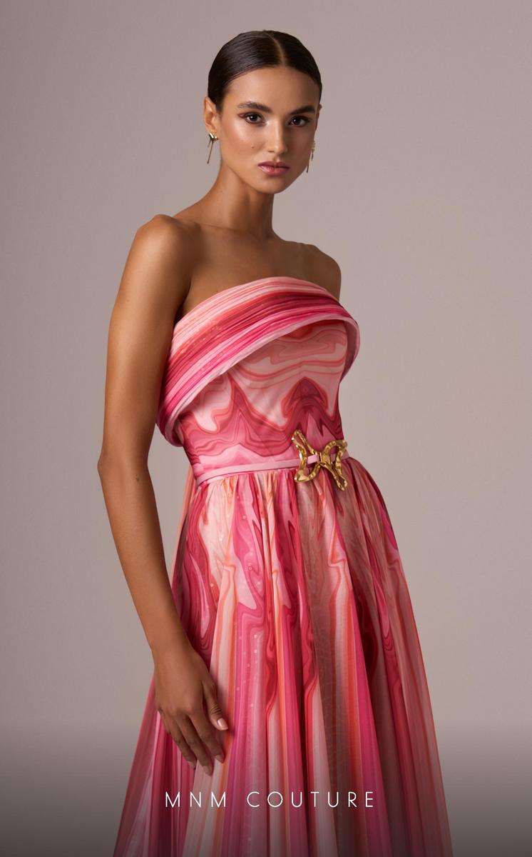 MNM Couture Style Number E0079 - 6