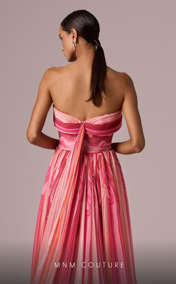 MNM Couture Style Number E0079 - 7