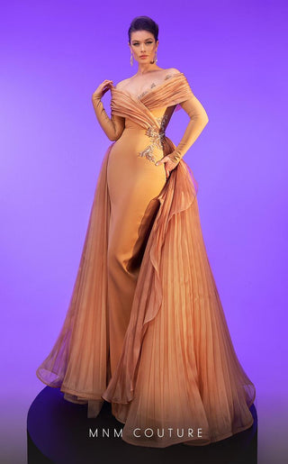 MNM Couture Style Number F02800 - 26