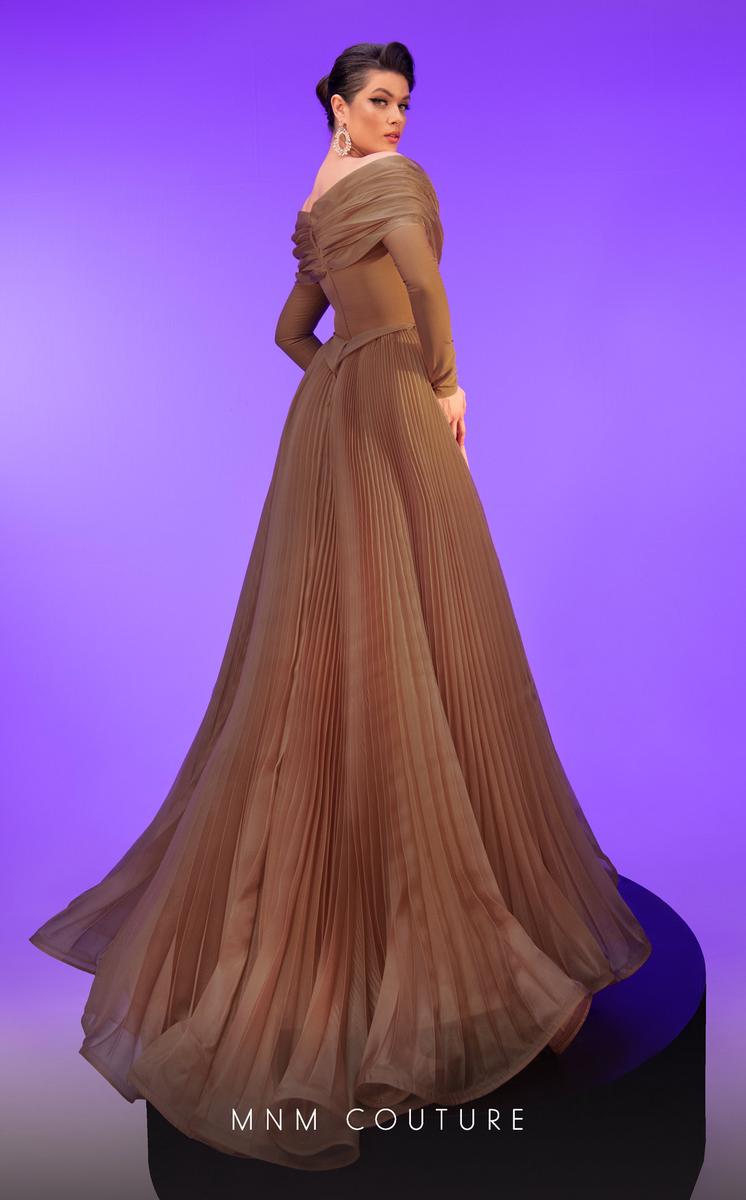 MNM Couture Style Number F02800 - 20