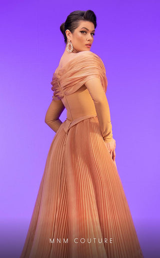 MNM Couture Style Number F02800 - 22
