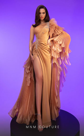 MNM Couture Style Number F02801 - 11