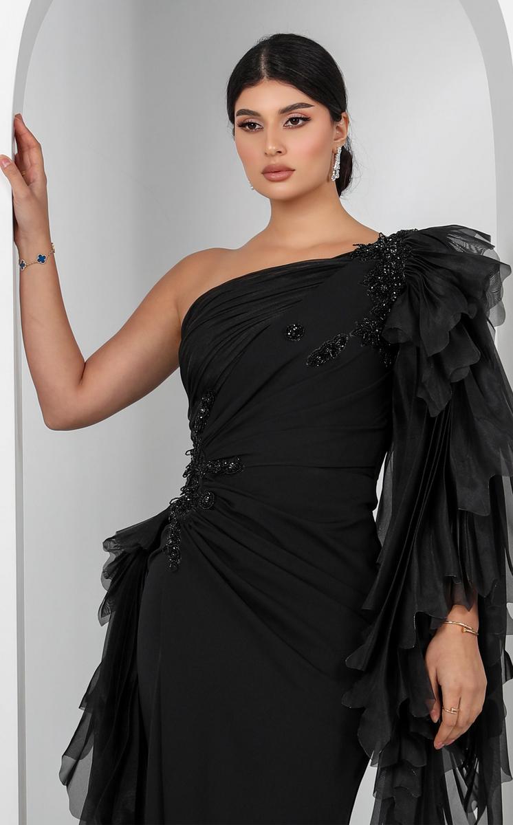 MNM Couture Style Number F02801 - 13