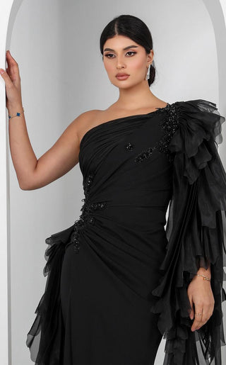 MNM Couture Style Number F02801 - 13