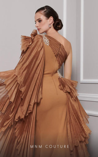 MNM Couture Style Number F02801 - 6