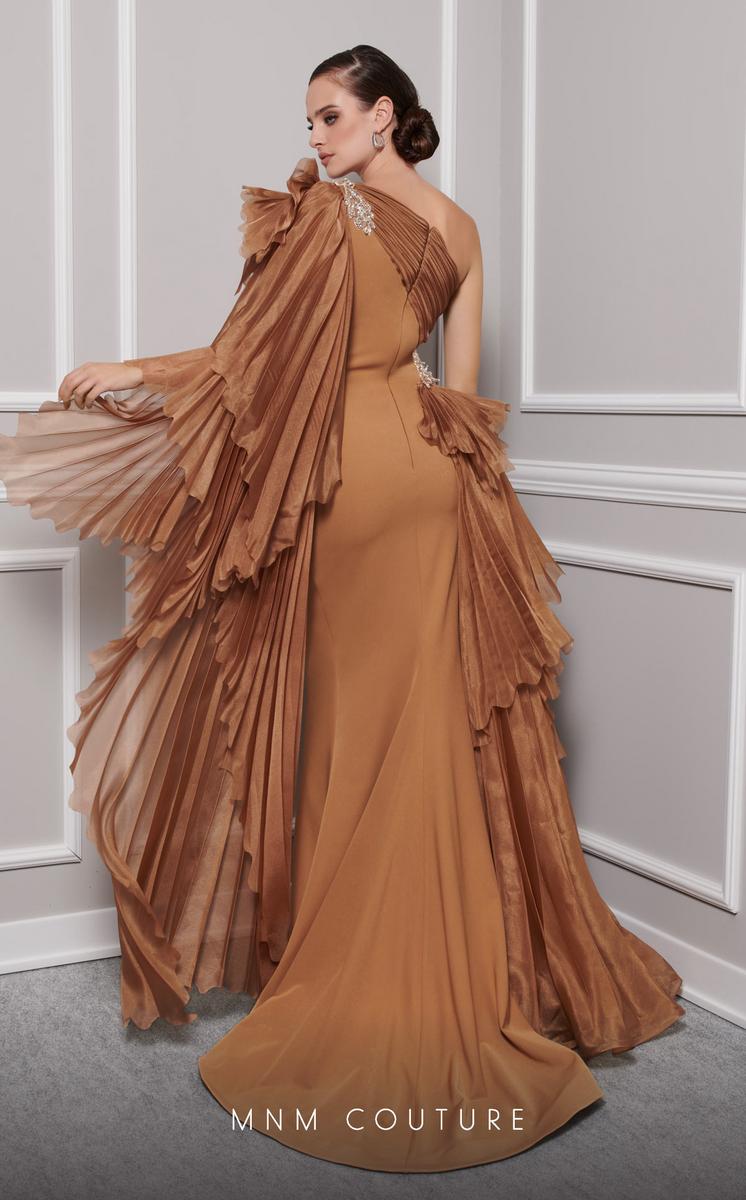 MNM Couture Style Number F02801 - 2