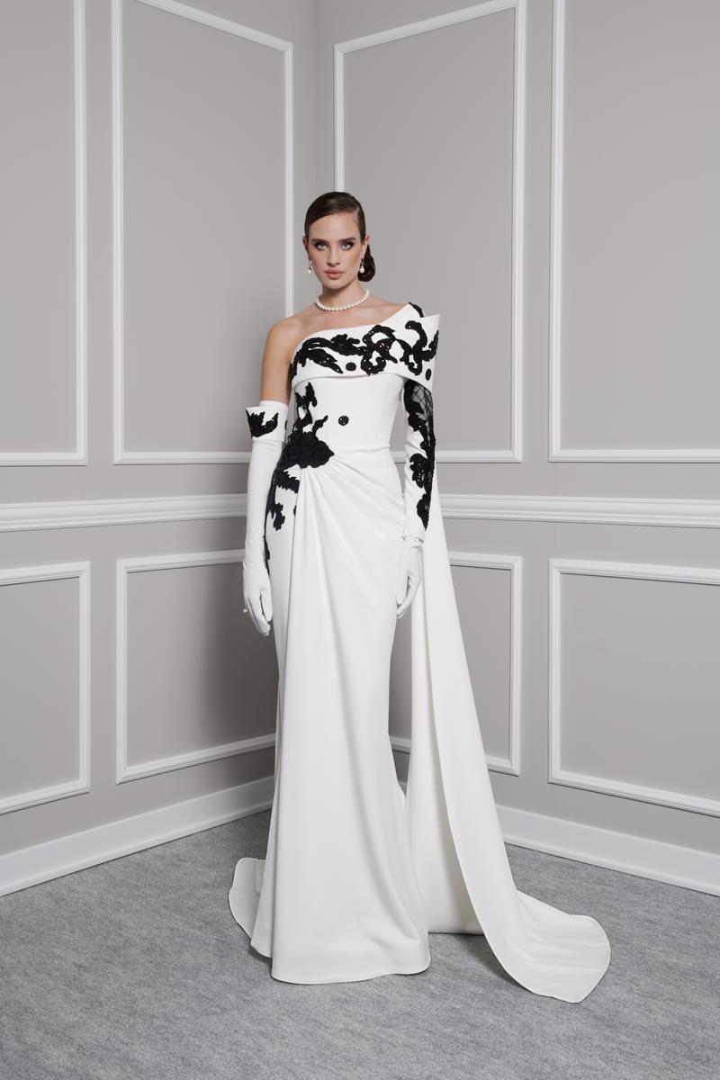 MNM Couture Style Number F02803 - 8