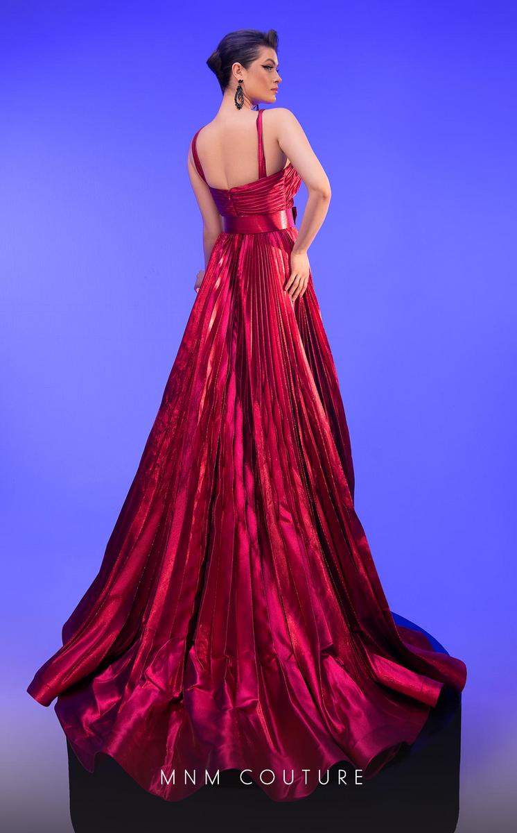 MNM Couture Style Number F02808 - 6