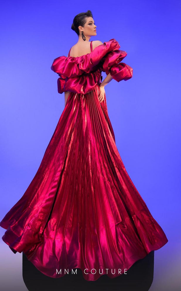 MNM Couture Style Number F02808 - 2