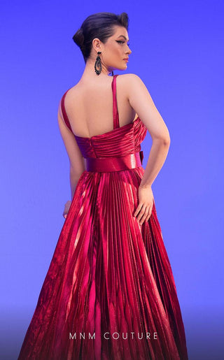 MNM Couture Style Number F02808 - 4