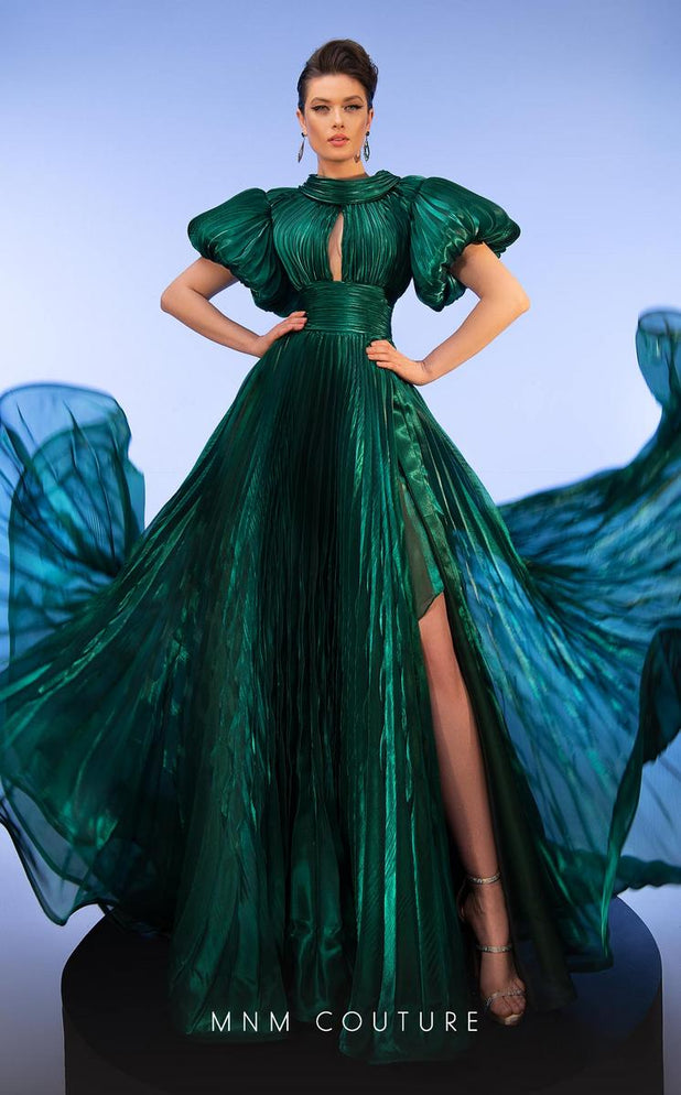 MNM Couture Style Number F02809 - 2