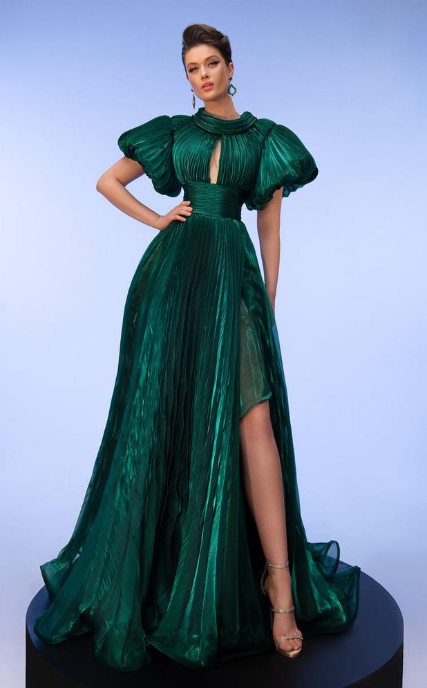 MNM Couture Style Number F02809 - 1
