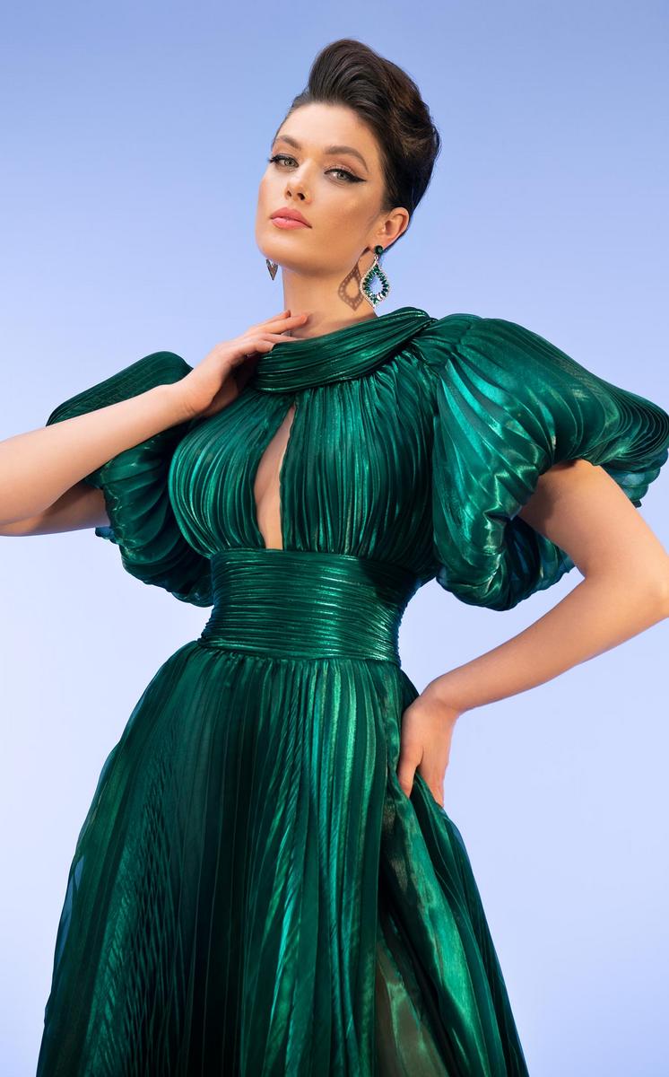 MNM Couture Style Number F02809 - 3