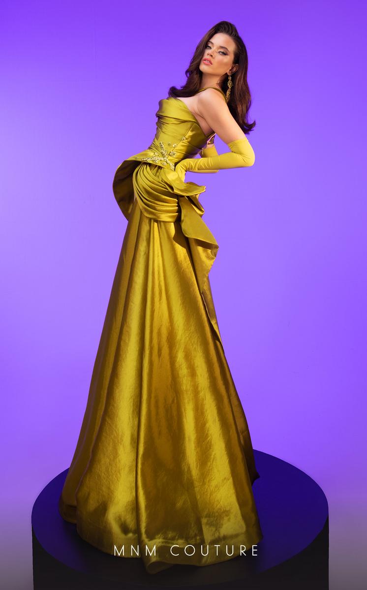 MNM Couture Style Number F02810 - 10