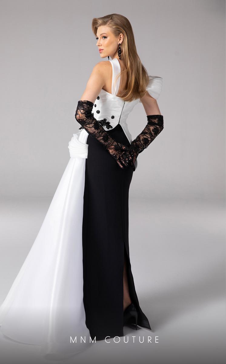 MNM Couture Style Number F02810 - 2