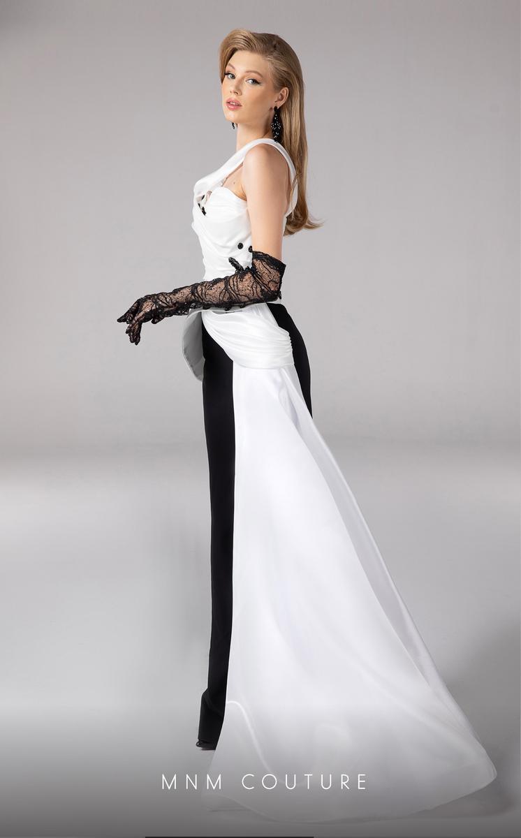 MNM Couture Style Number F02810 - 7