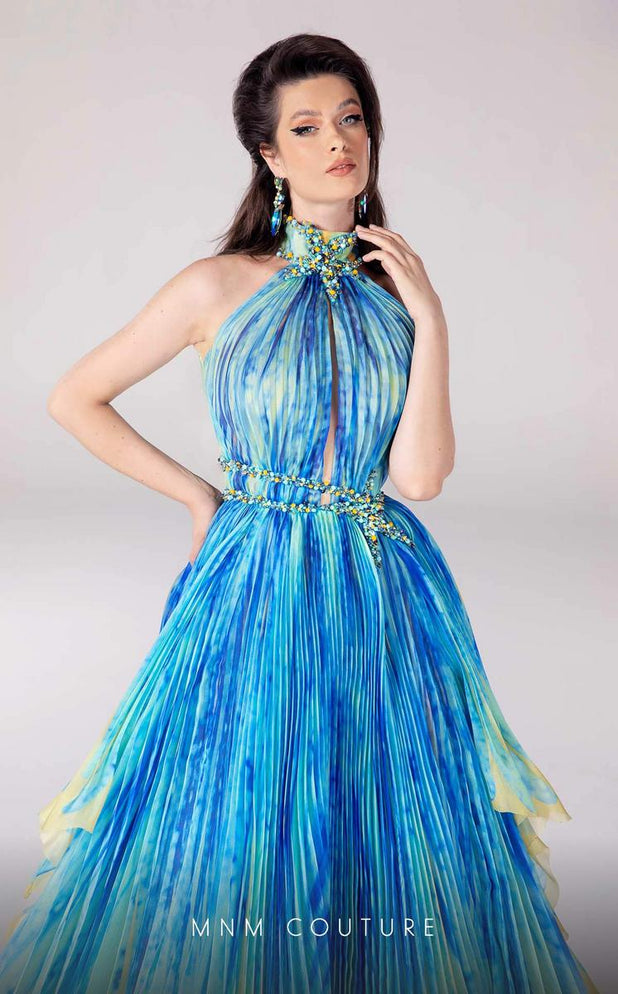 MNM Couture Style Number F02822 - 2