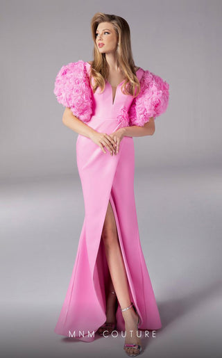MNM Couture Style Number F02824 - 4