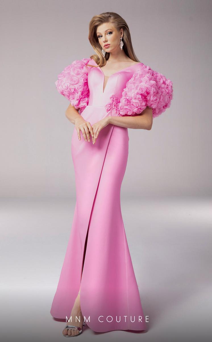 MNM Couture Style Number F02824 - 8