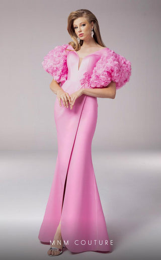 MNM Couture Style Number F02824 - 8