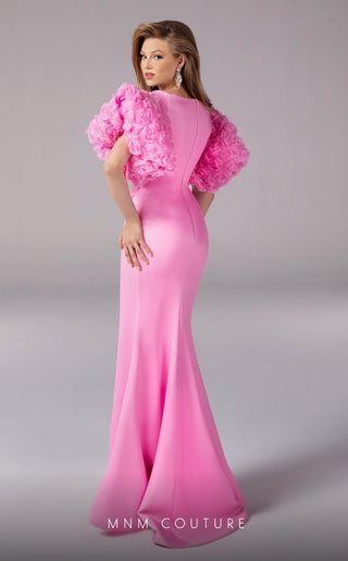 MNM Couture Style Number F02824 - 3
