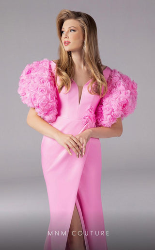 MNM Couture Style Number F02824 - 5