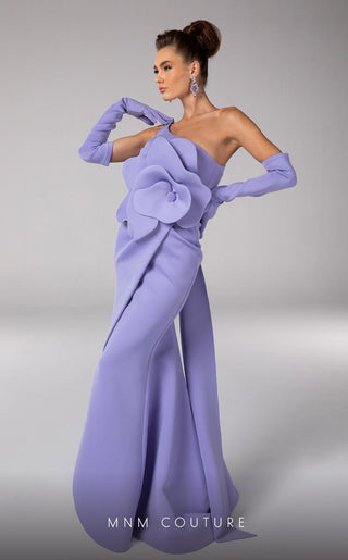 MNM Couture Style Number F02826 - 1
