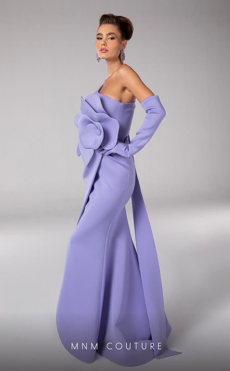 MNM Couture Style Number F02826 - 6