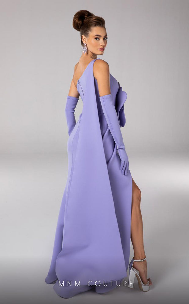 MNM Couture Style Number F02826 - 2