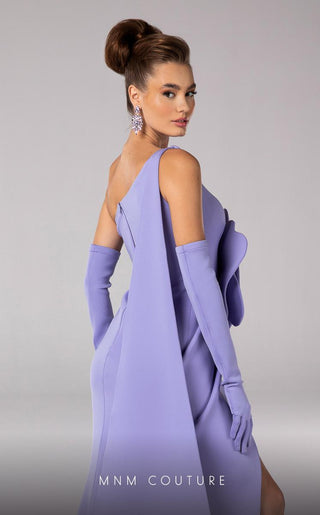 MNM Couture Style Number F02826 - 8