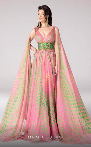 MNM Couture Style Number F02828 - 6