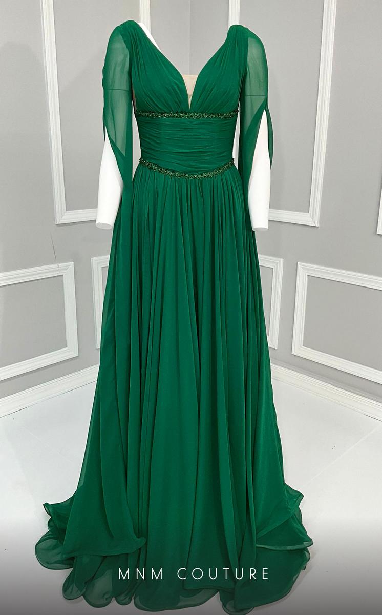 MNM Couture Style Number F02828A - 5