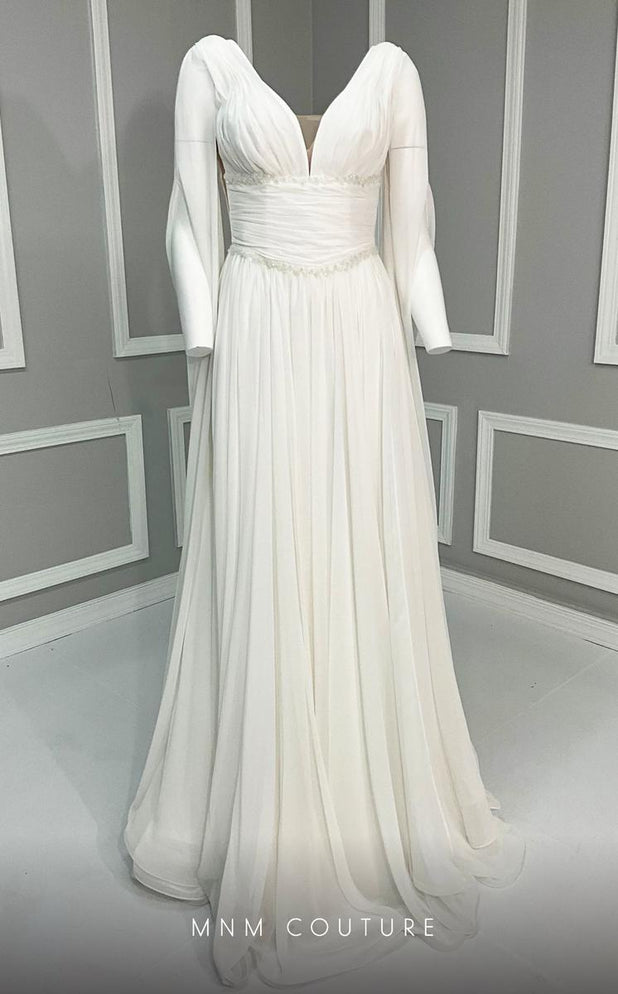 MNM Couture Style Number F02828A - 1