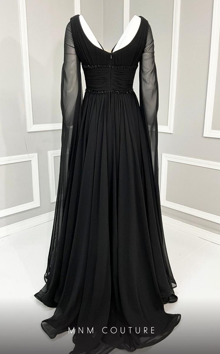MNM Couture Style Number F02828A - 4