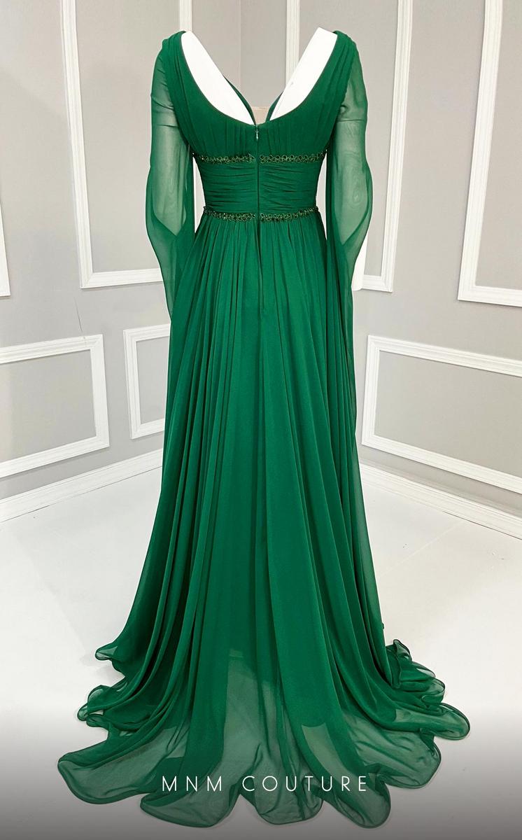 MNM Couture Style Number F02828A - 6