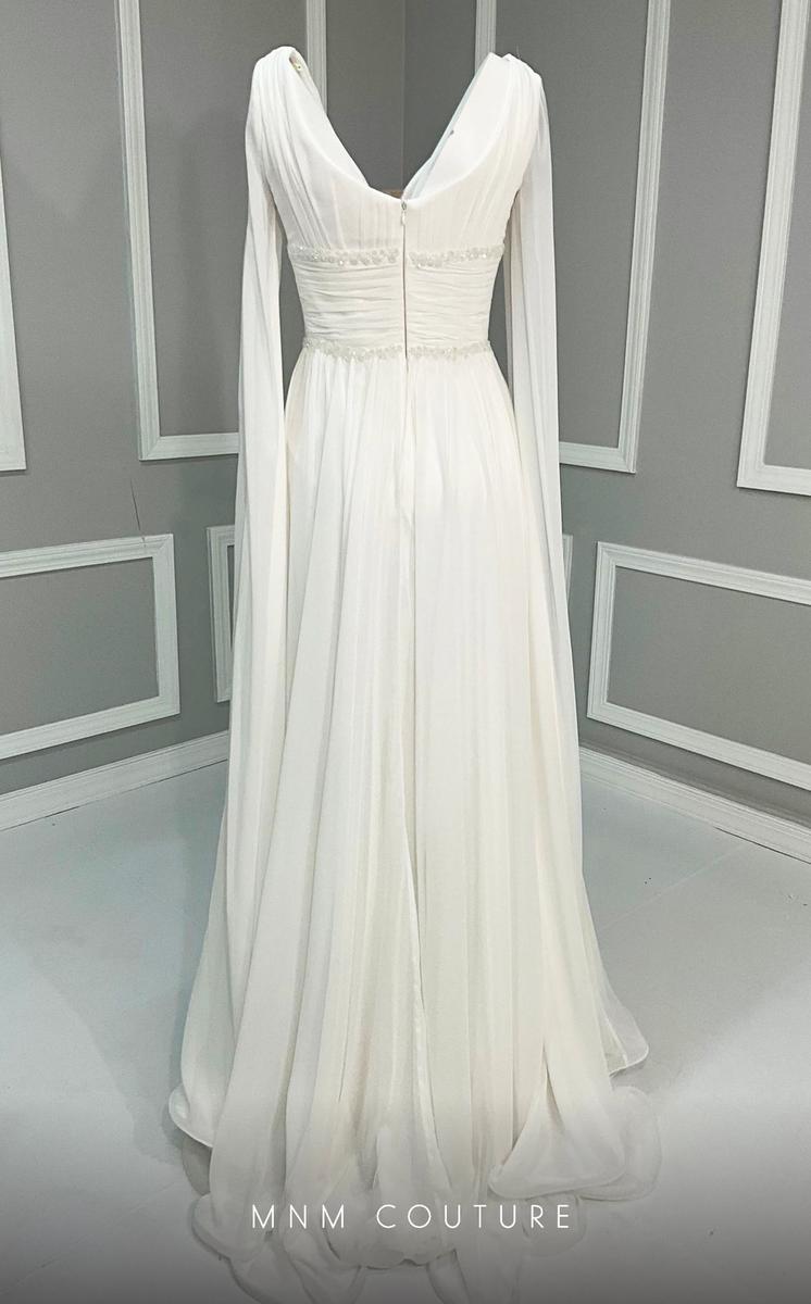 MNM Couture Style Number F02828A - 2